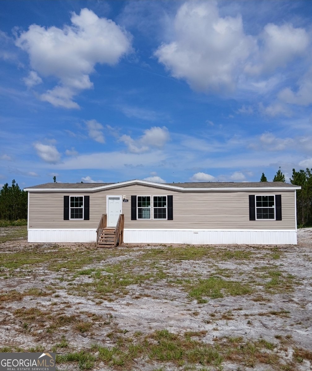 651 Boulevard Street Folkston - 1