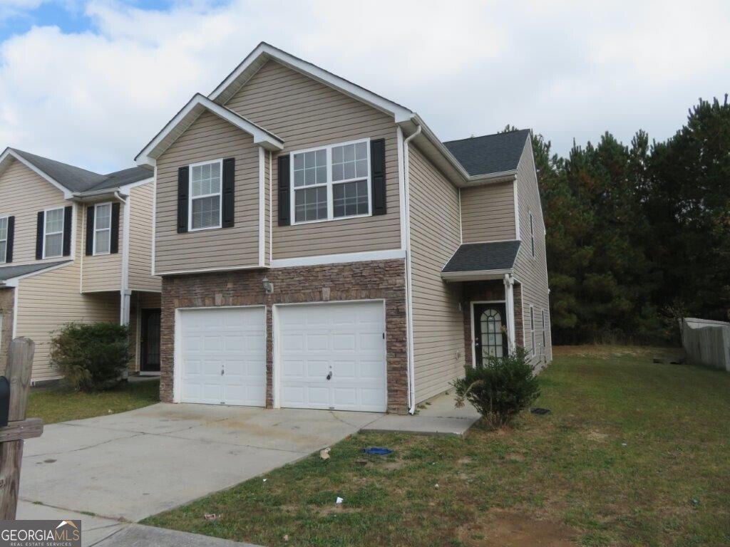 6511 Grey Fox Way Riverdale - 2