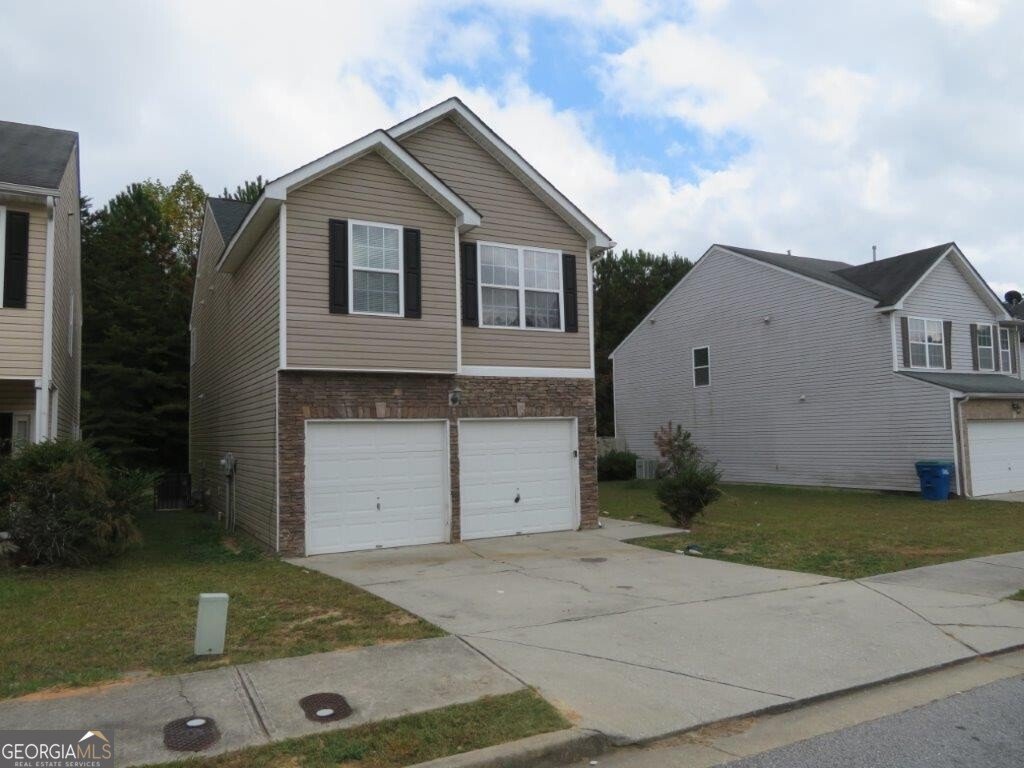 6511 Grey Fox Way Riverdale - 25