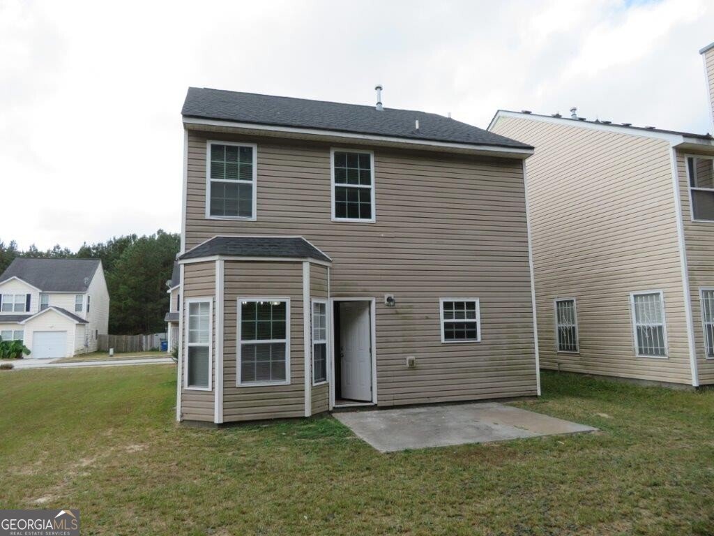 6511 Grey Fox Way Riverdale - 26