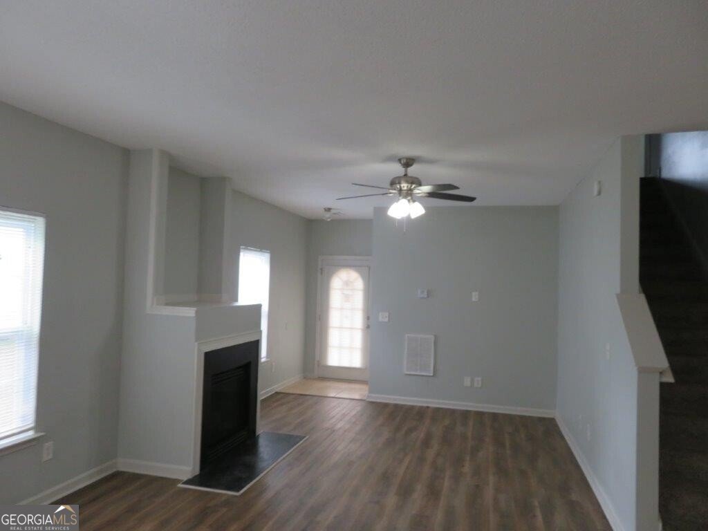 6511 Grey Fox Way Riverdale - 3
