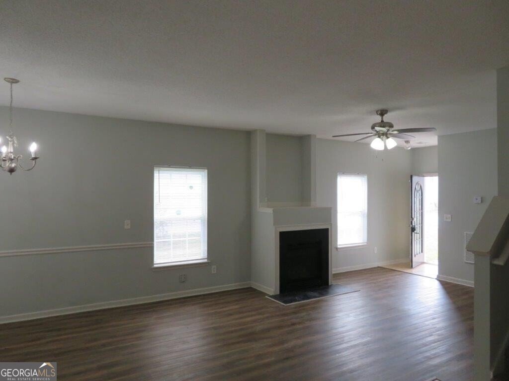 6511 Grey Fox Way Riverdale - 4