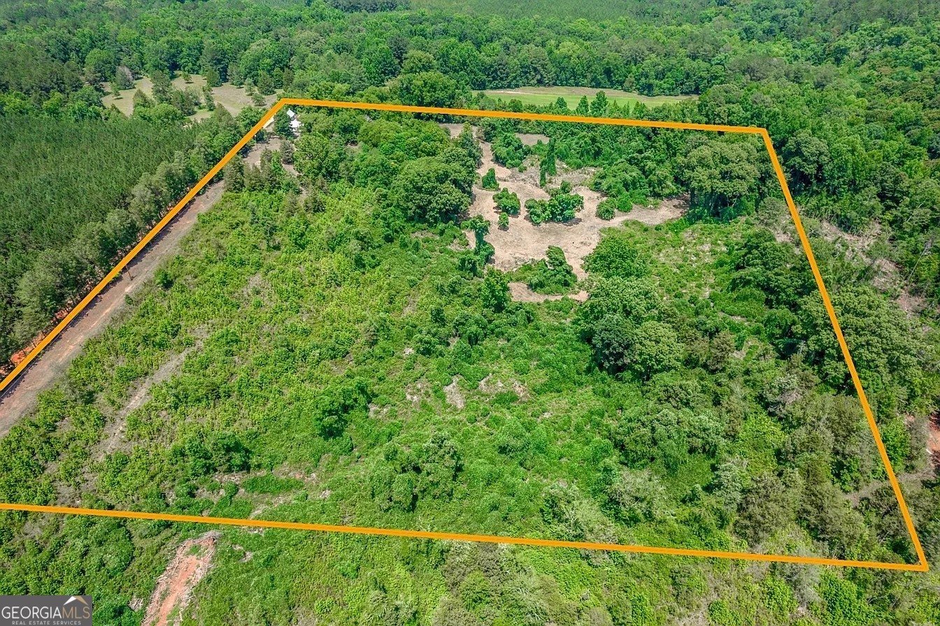 904 Rabun Road Sparta - 1