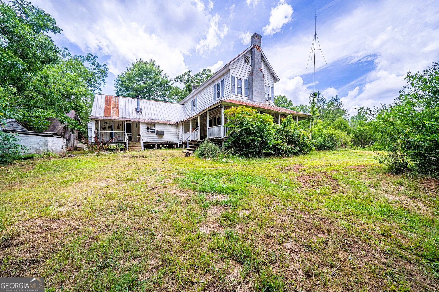 904 Rabun Road Sparta - 2