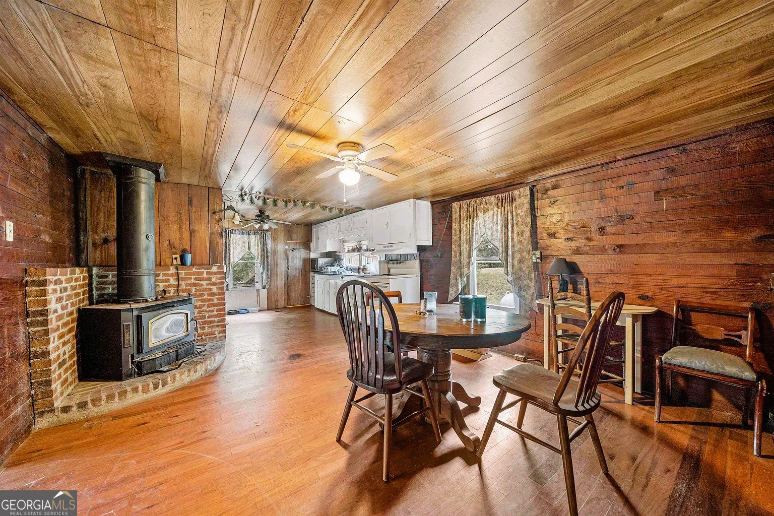 904 Rabun Road Sparta - 5