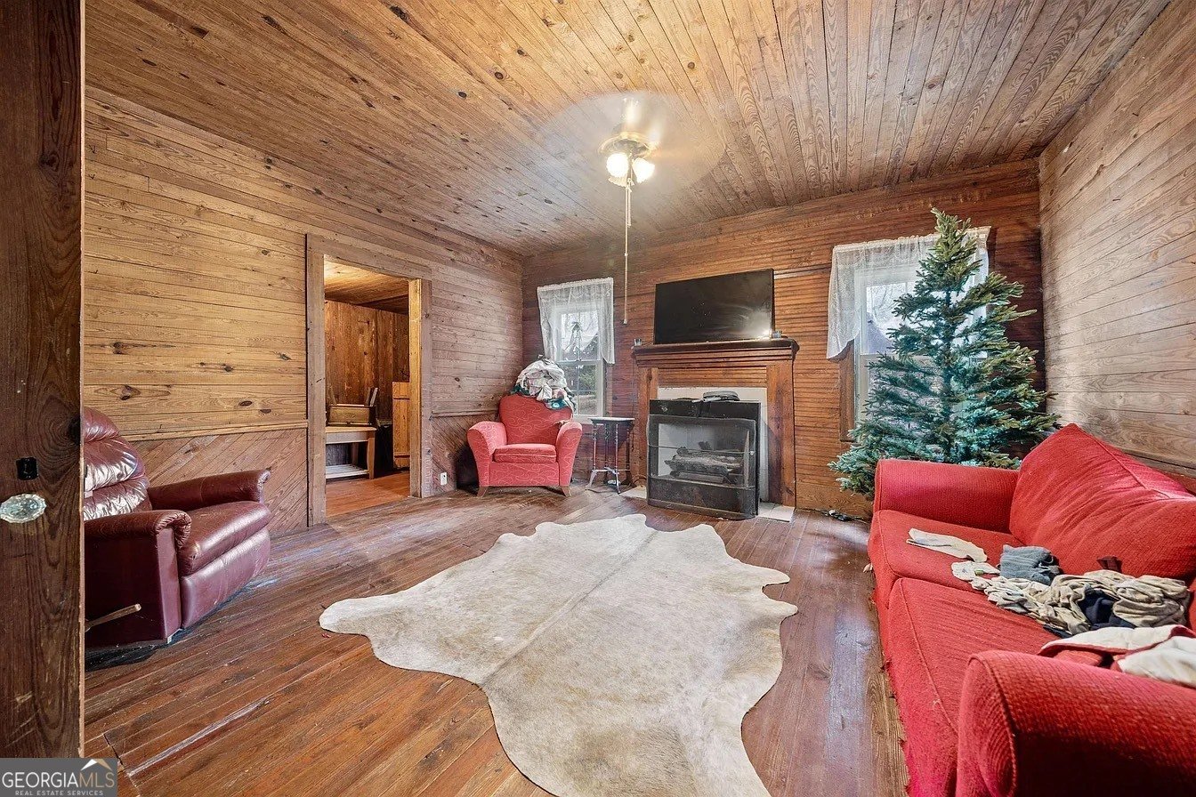 904 Rabun Road Sparta - 9
