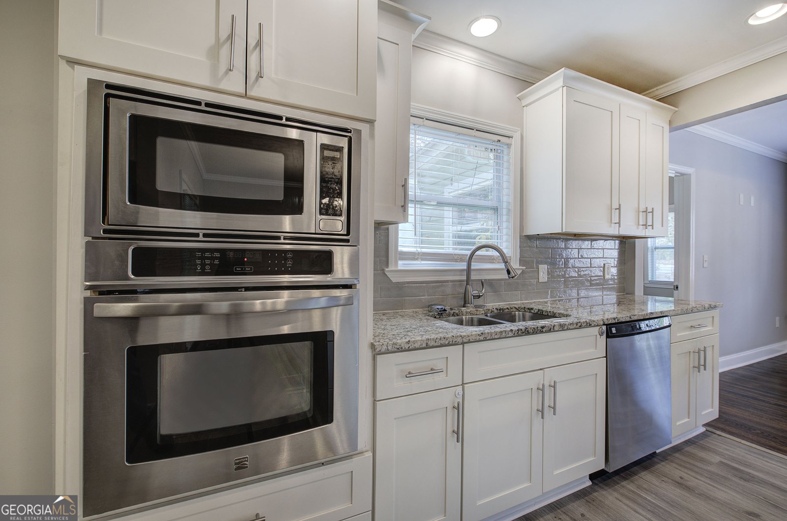 1204 Westridge Road Atlanta - 9
