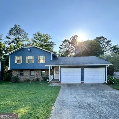 6091 Katherine Road Rex - 1
