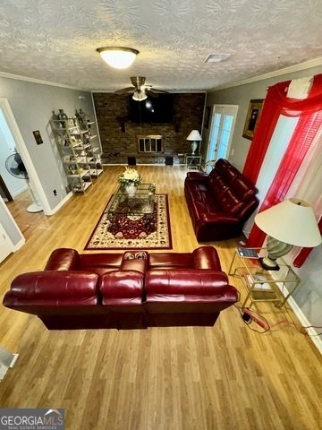 6091 Katherine Road Rex - 10