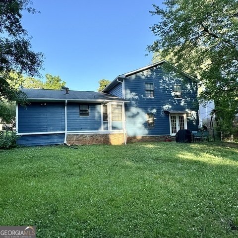 6091 Katherine Road Rex - 18