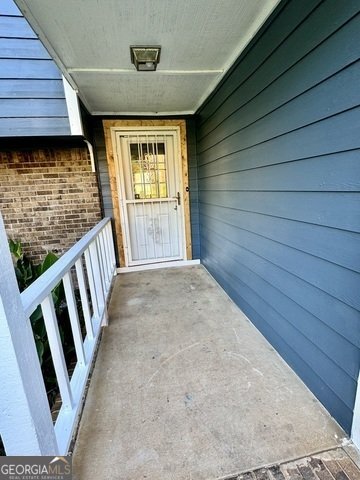 6091 Katherine Road Rex - 2