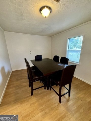 6091 Katherine Road Rex - 8