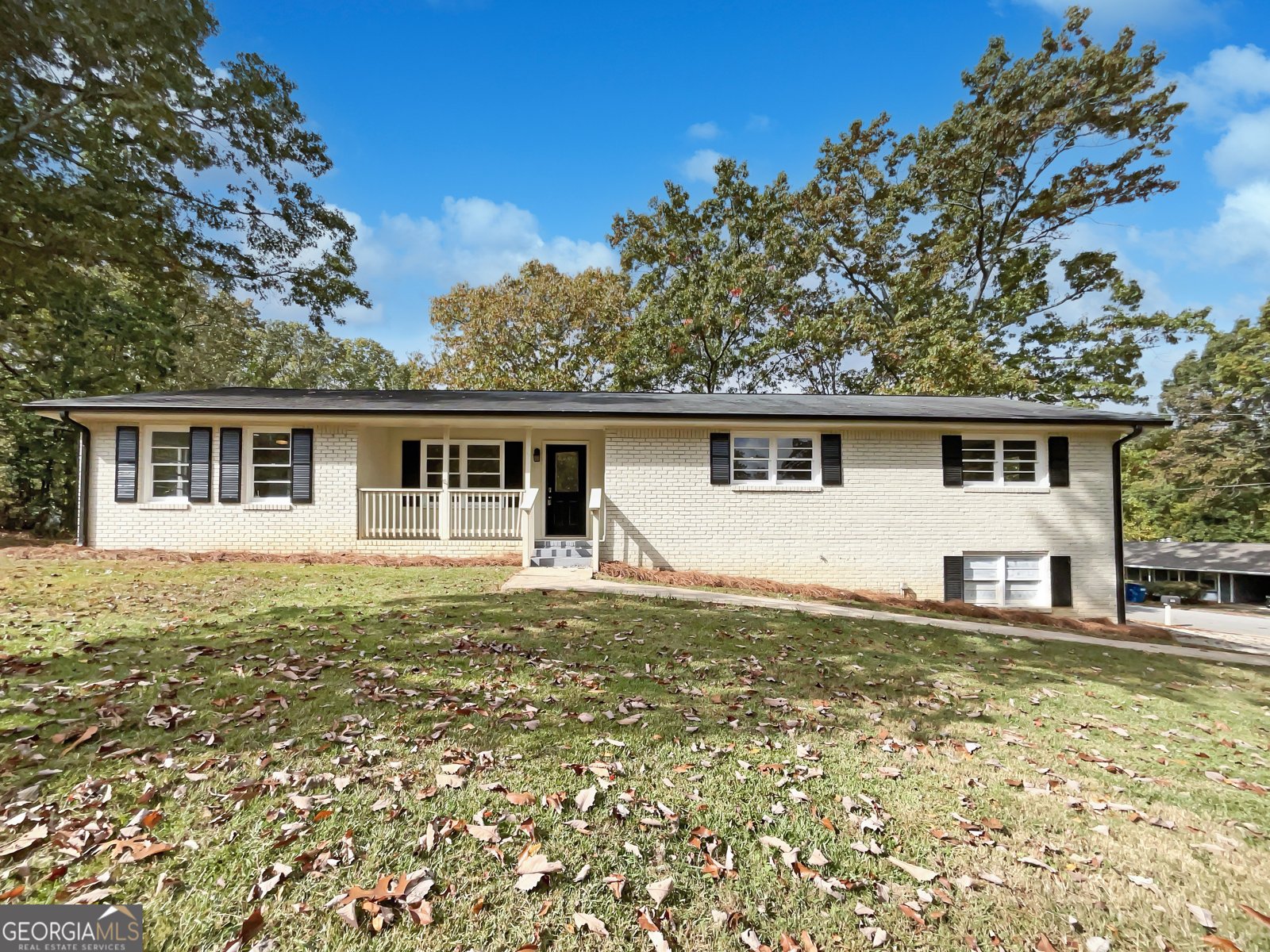 3811 Reynolds Road Douglasville - 1