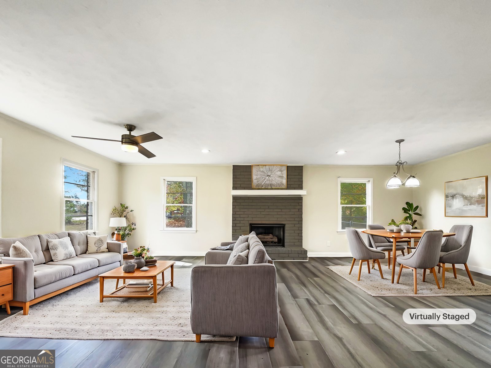 3811 Reynolds Road Douglasville - 2