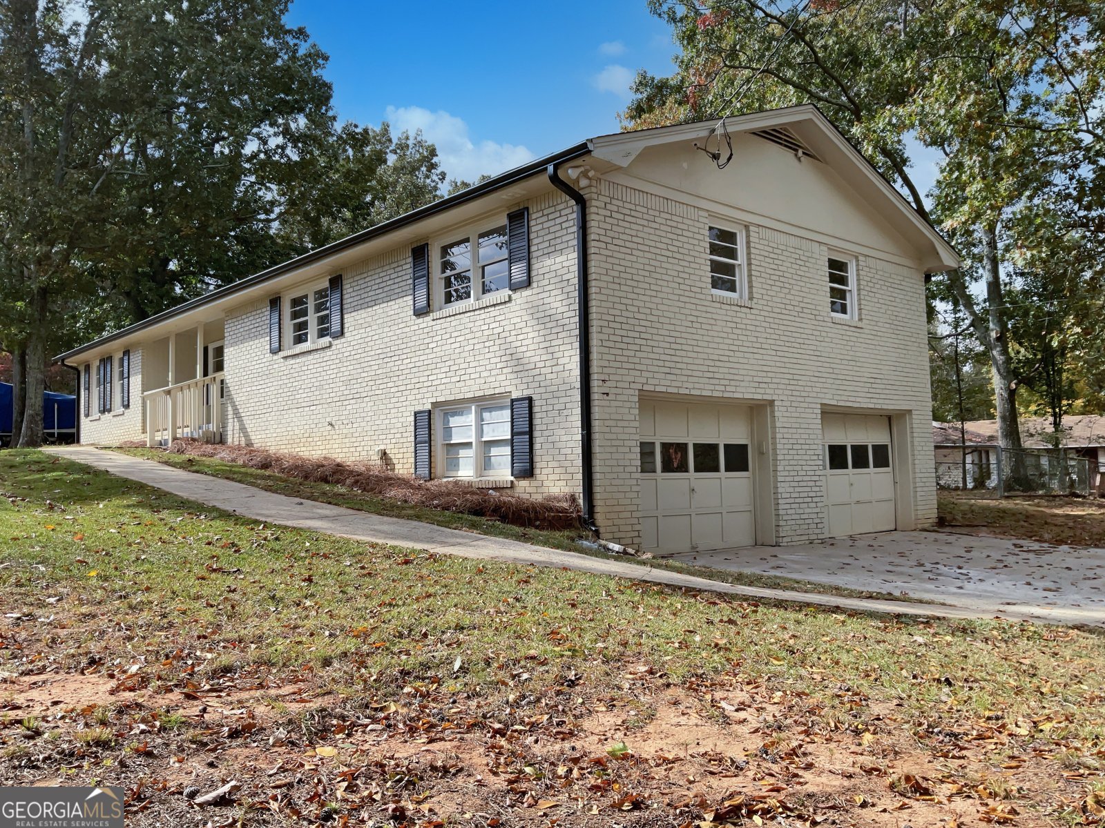 3811 Reynolds Road Douglasville - 9