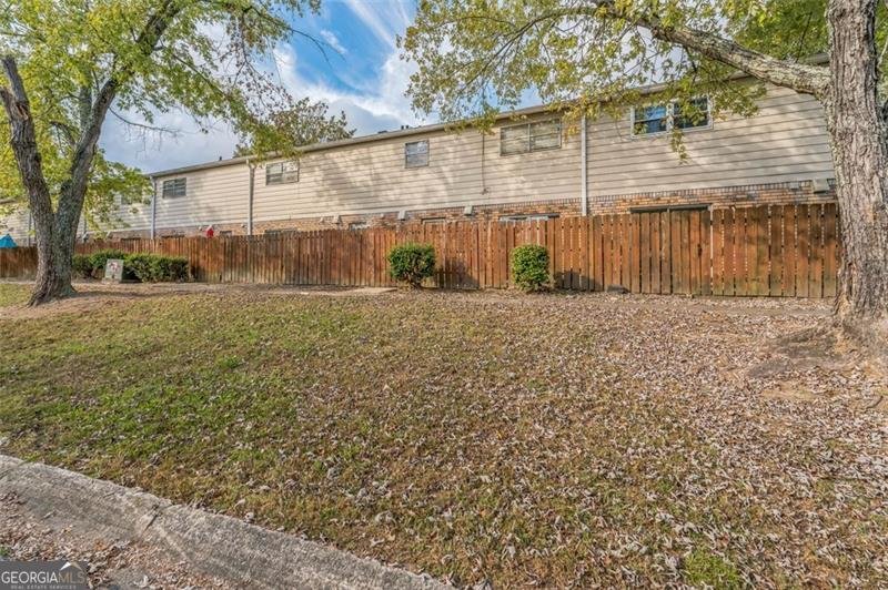 4701 Flat Shoals Road Union City - 10