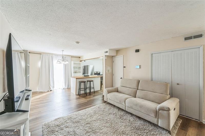 4701 Flat Shoals Road Union City - 3