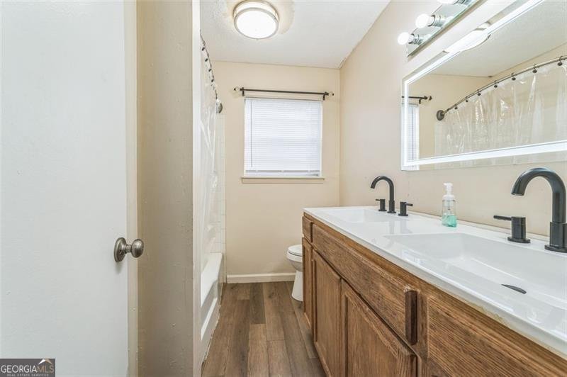4701 Flat Shoals Road Union City - 7