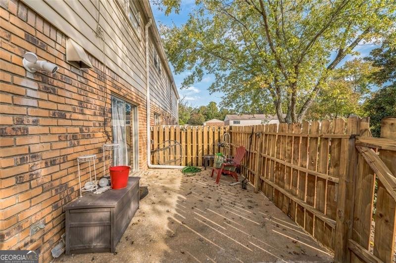 4701 Flat Shoals Road Union City - 9