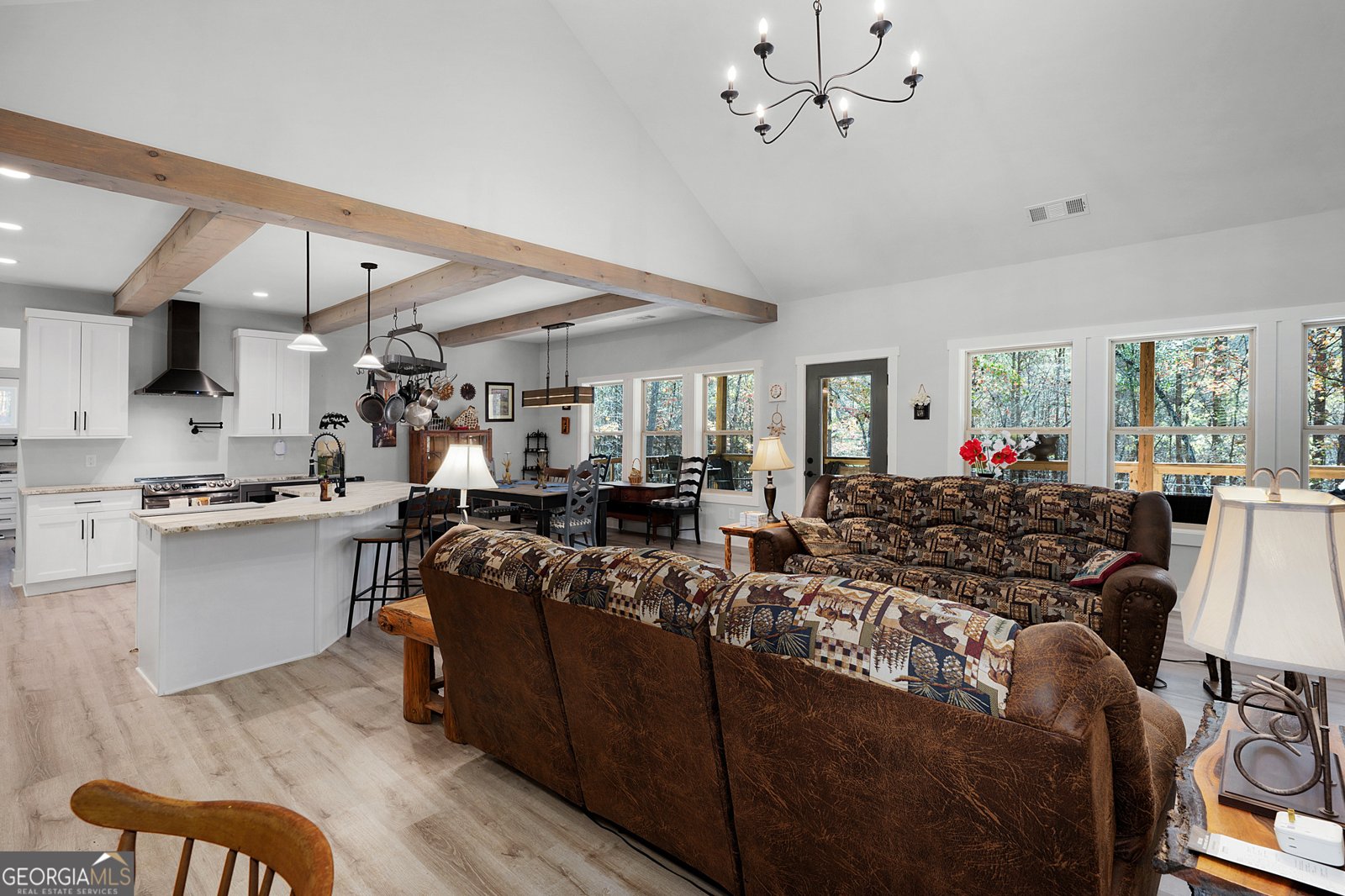 60 Mossy Oak Court Ellijay - 15