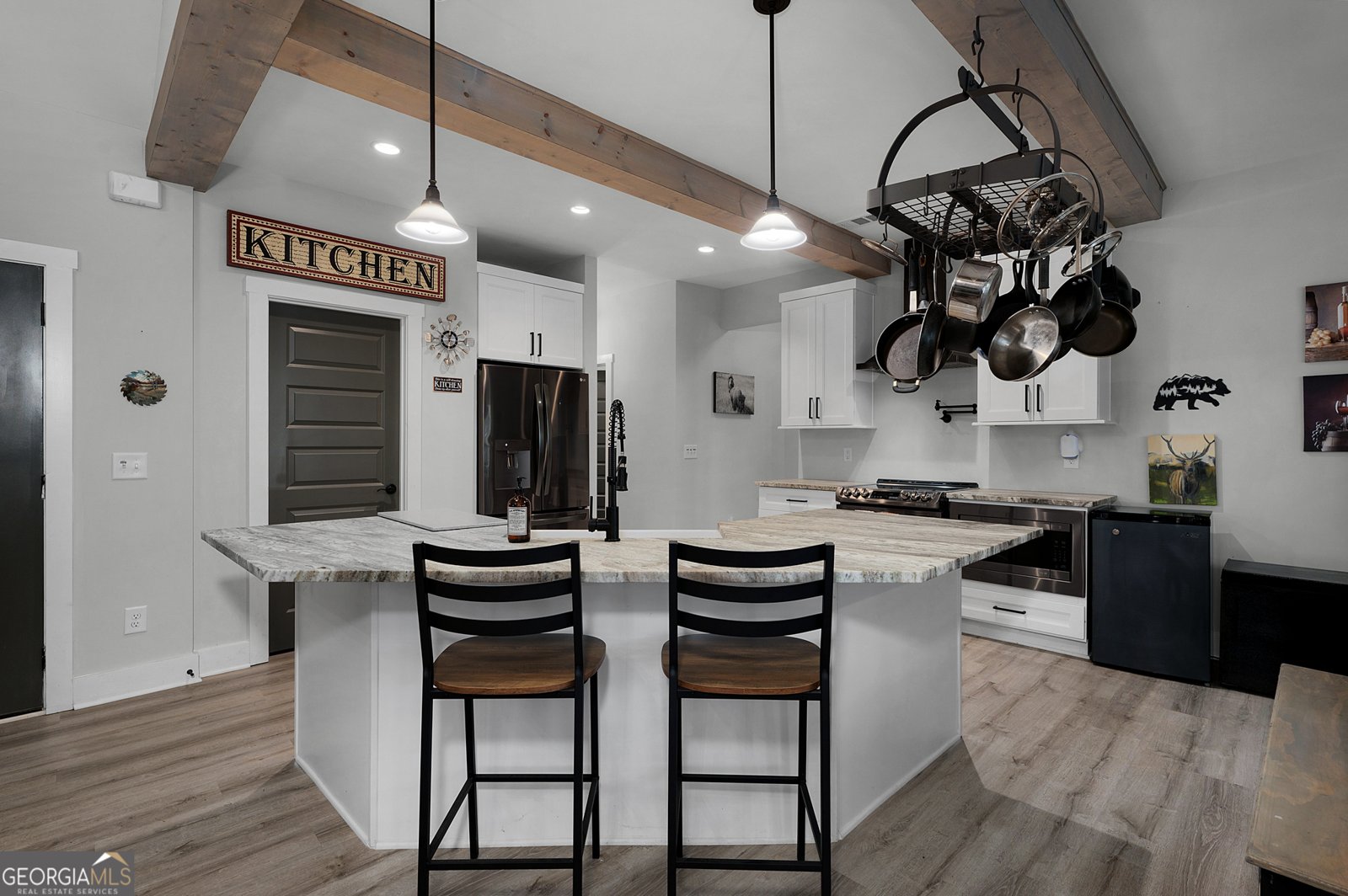 60 Mossy Oak Court Ellijay - 19