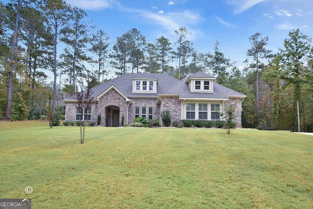 2612 Piedmont Lake Road Pine Mountain - 1