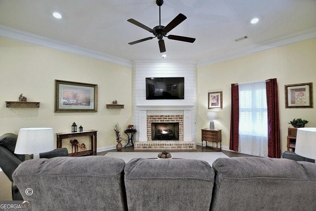 2612 Piedmont Lake Road Pine Mountain - 10