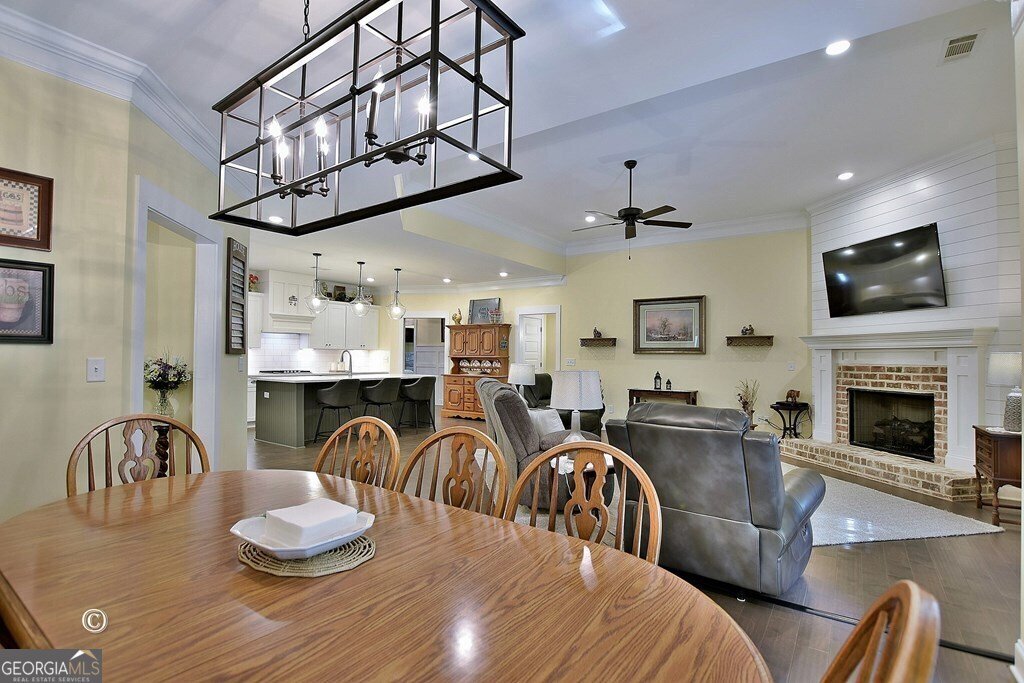 2612 Piedmont Lake Road Pine Mountain - 12