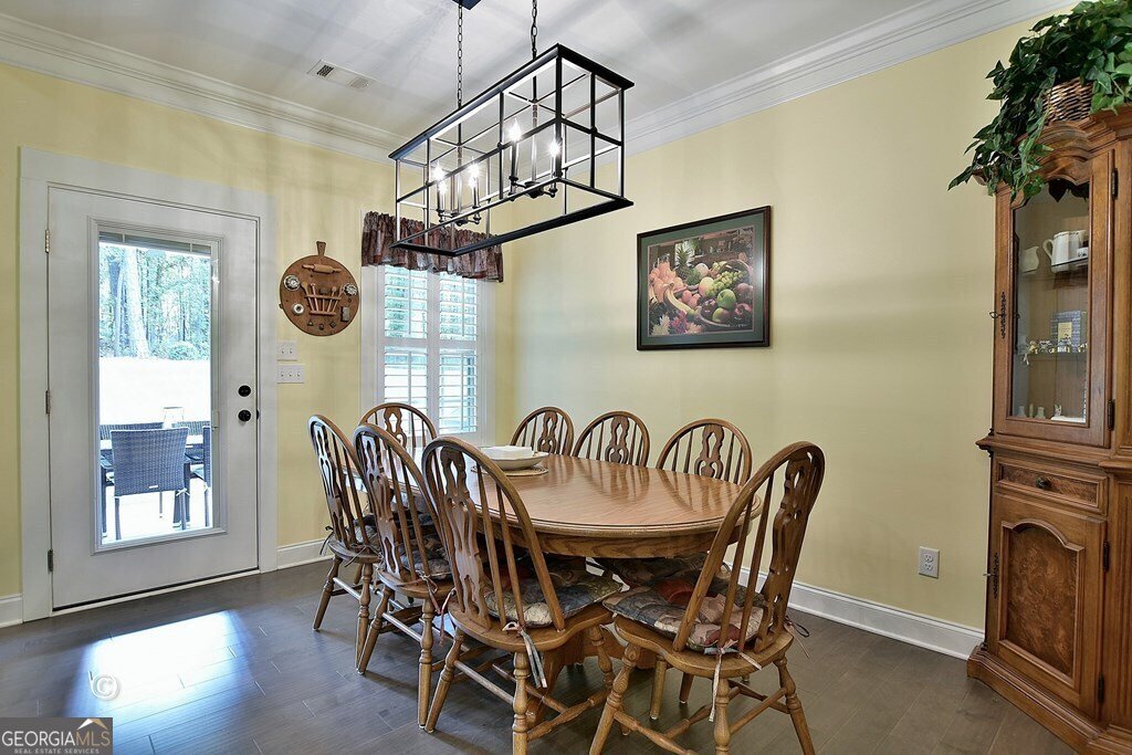 2612 Piedmont Lake Road Pine Mountain - 13