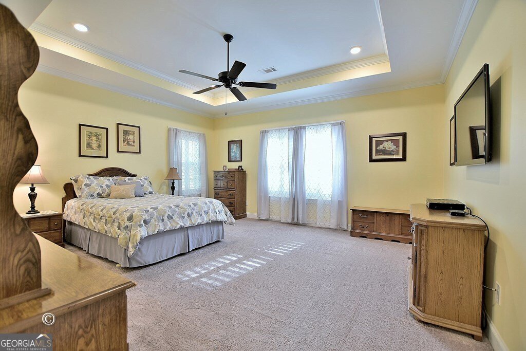 2612 Piedmont Lake Road Pine Mountain - 14