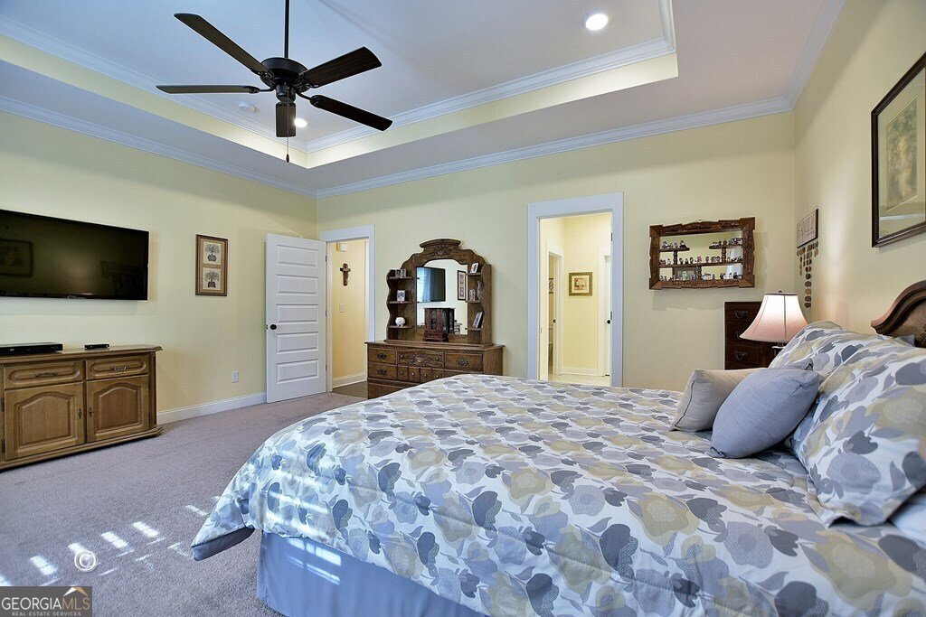 2612 Piedmont Lake Road Pine Mountain - 15
