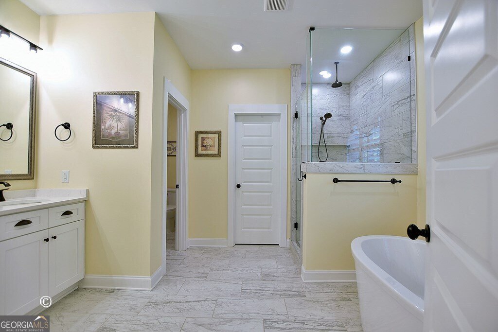 2612 Piedmont Lake Road Pine Mountain - 18