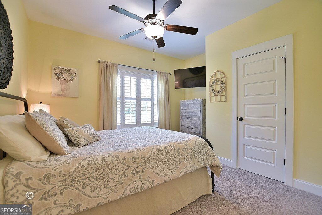 2612 Piedmont Lake Road Pine Mountain - 19