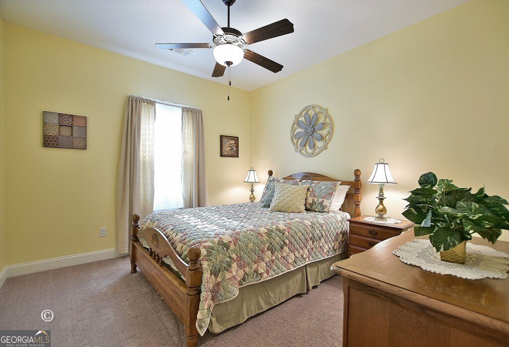 2612 Piedmont Lake Road Pine Mountain - 21