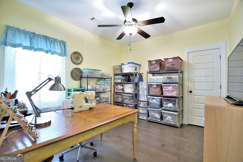2612 Piedmont Lake Road Pine Mountain - 23