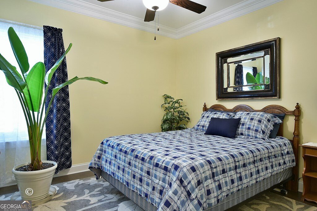 2612 Piedmont Lake Road Pine Mountain - 25