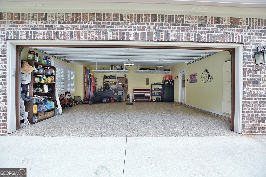 2612 Piedmont Lake Road Pine Mountain - 27