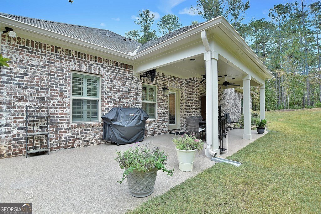 2612 Piedmont Lake Road Pine Mountain - 28