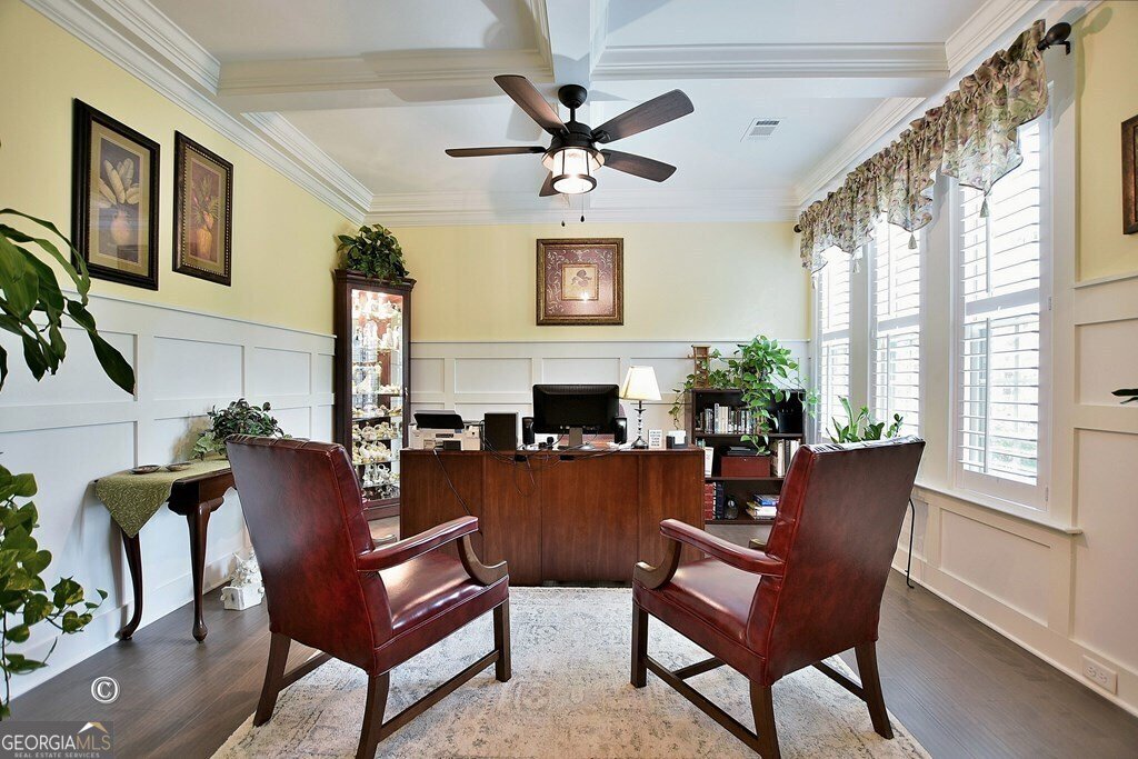 2612 Piedmont Lake Road Pine Mountain - 3