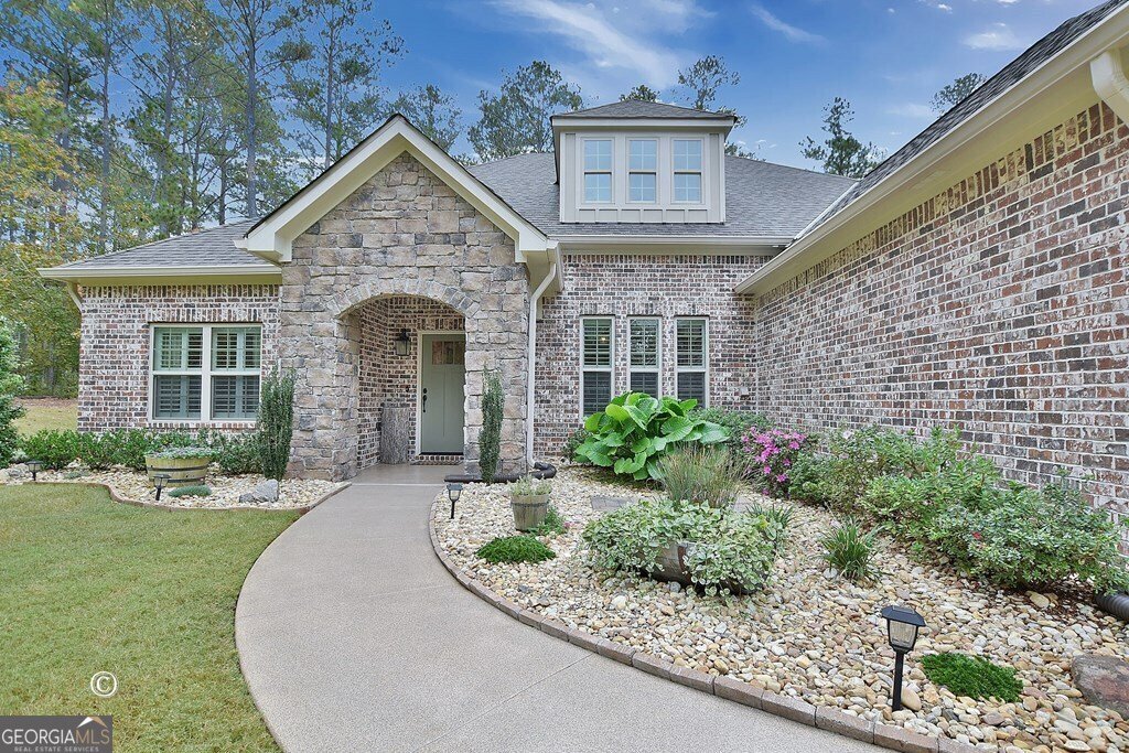 2612 Piedmont Lake Road Pine Mountain - 30
