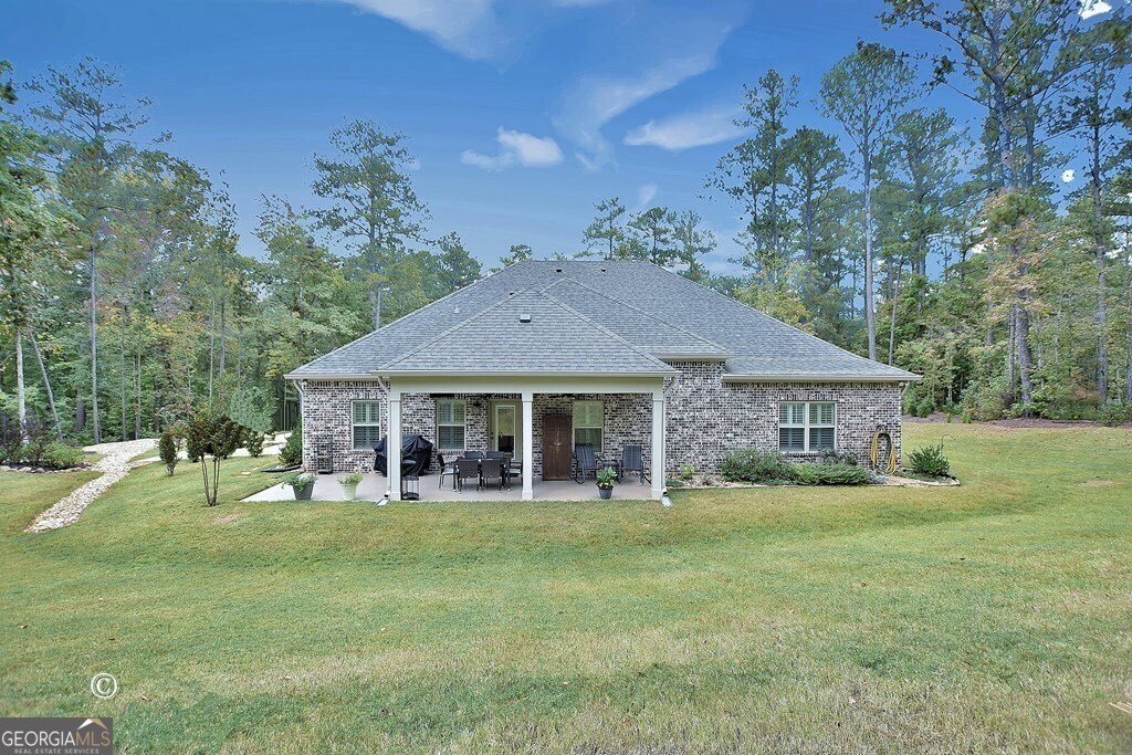 2612 Piedmont Lake Road Pine Mountain - 31