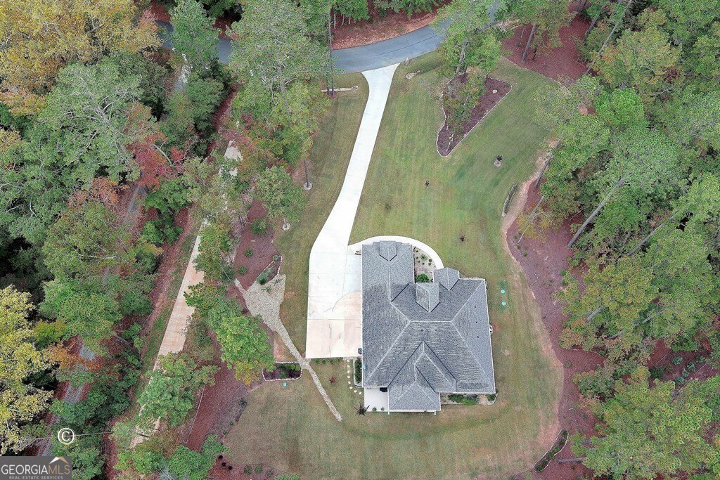 2612 Piedmont Lake Road Pine Mountain - 33