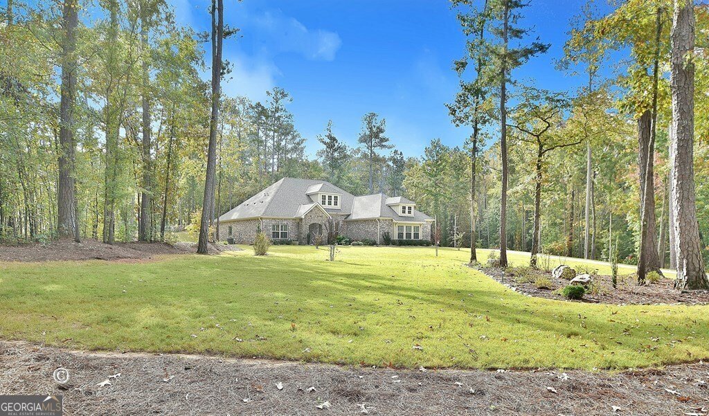 2612 Piedmont Lake Road Pine Mountain - 34