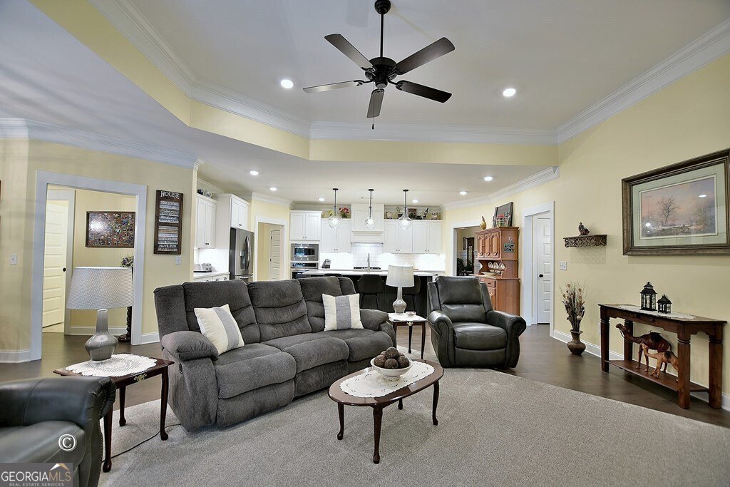 2612 Piedmont Lake Road Pine Mountain - 5