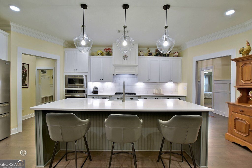 2612 Piedmont Lake Road Pine Mountain - 6