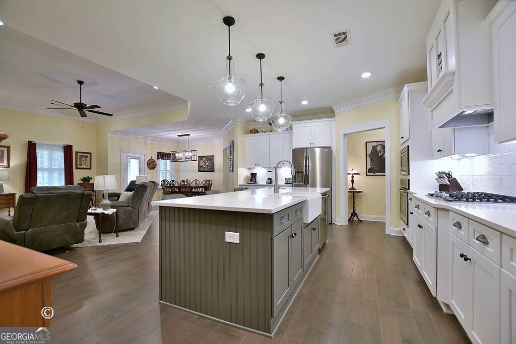 2612 Piedmont Lake Road Pine Mountain - 7