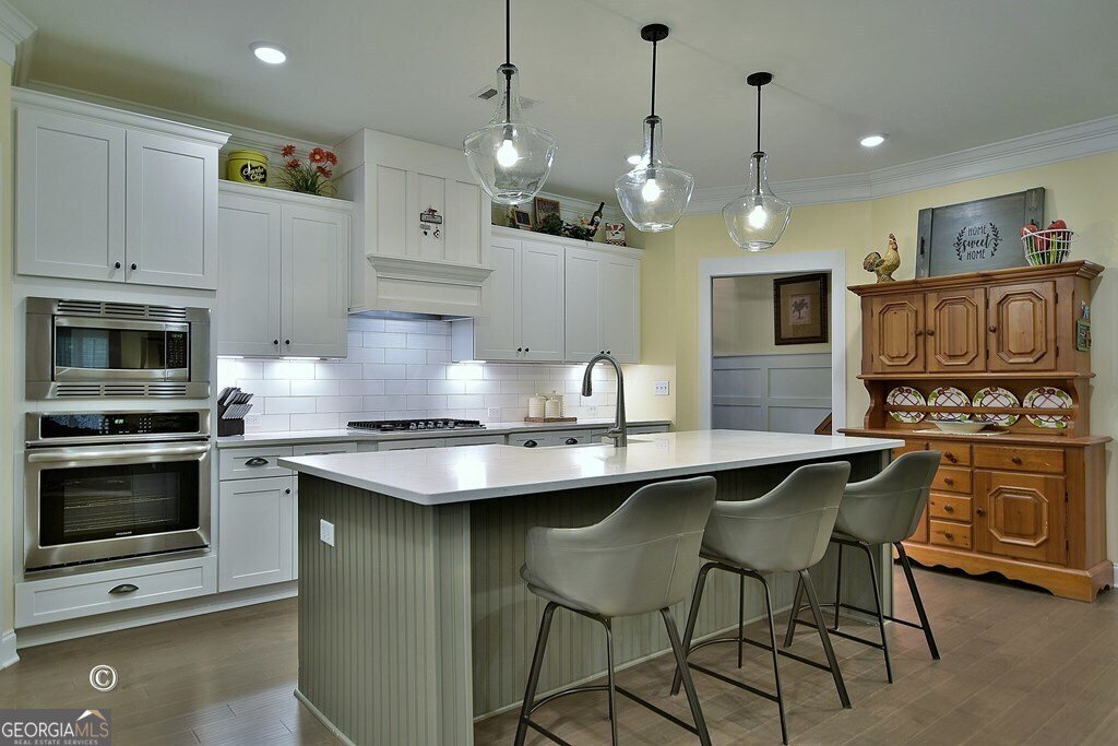 2612 Piedmont Lake Road Pine Mountain - 8