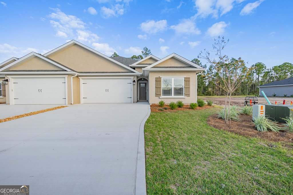 184 The Villas Way Kingsland - 1