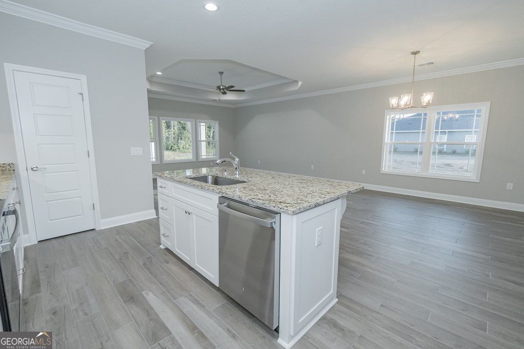184 The Villas Way Kingsland - 25