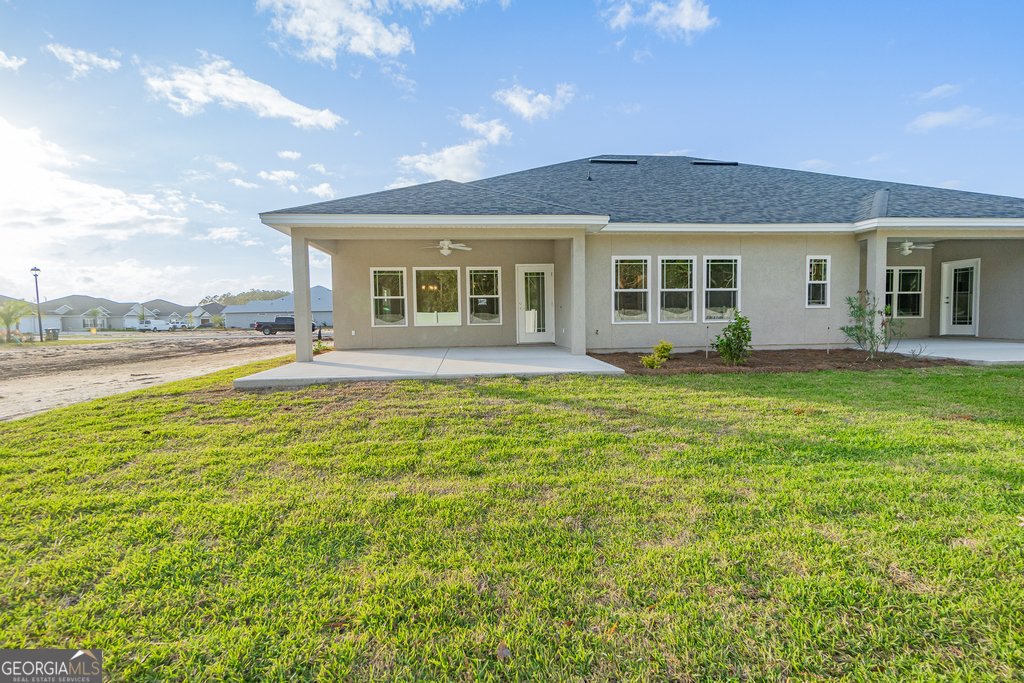 184 The Villas Way Kingsland - 3
